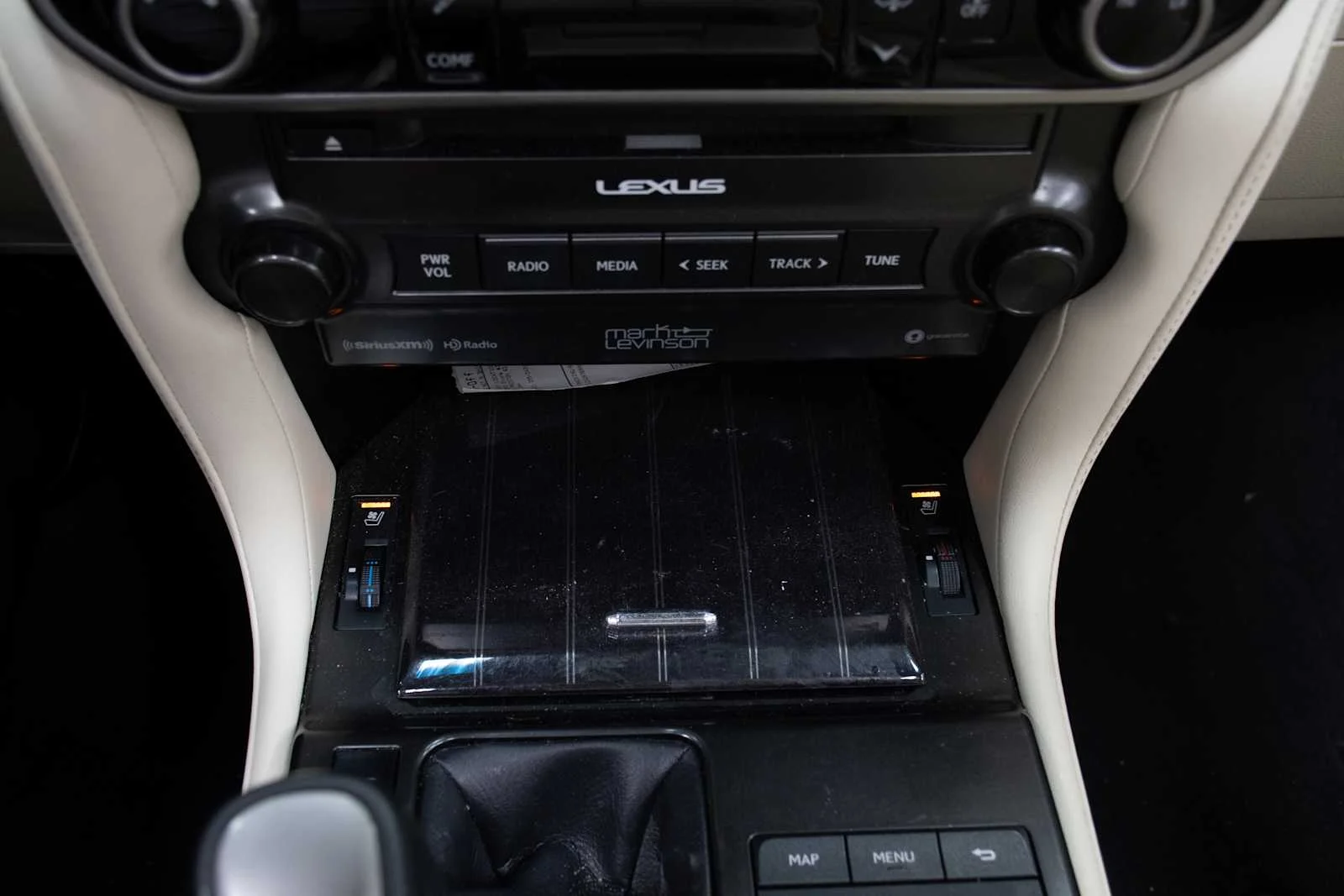 Certified Used 2022 ATOMIC SILVER Lexus Luxury image 21