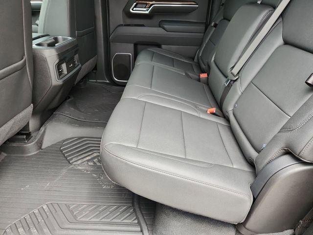 Used 2025 Black Chevrolet RST image 24