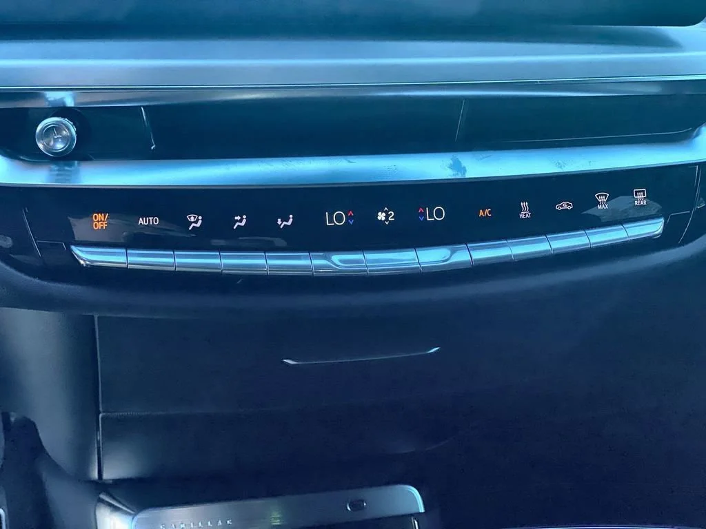 2026 Cadillac LYRIQ V - Photo 17