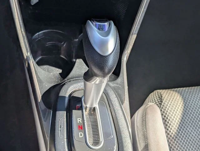 Used 2011  Honda EX image 17