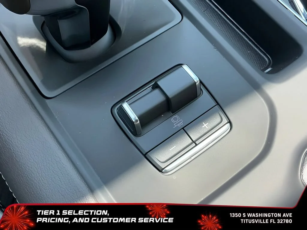 New 2026 Glacier White Tricoat GMC Denali image 33