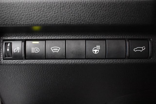 Used 2023 White Toyota SE image 32
