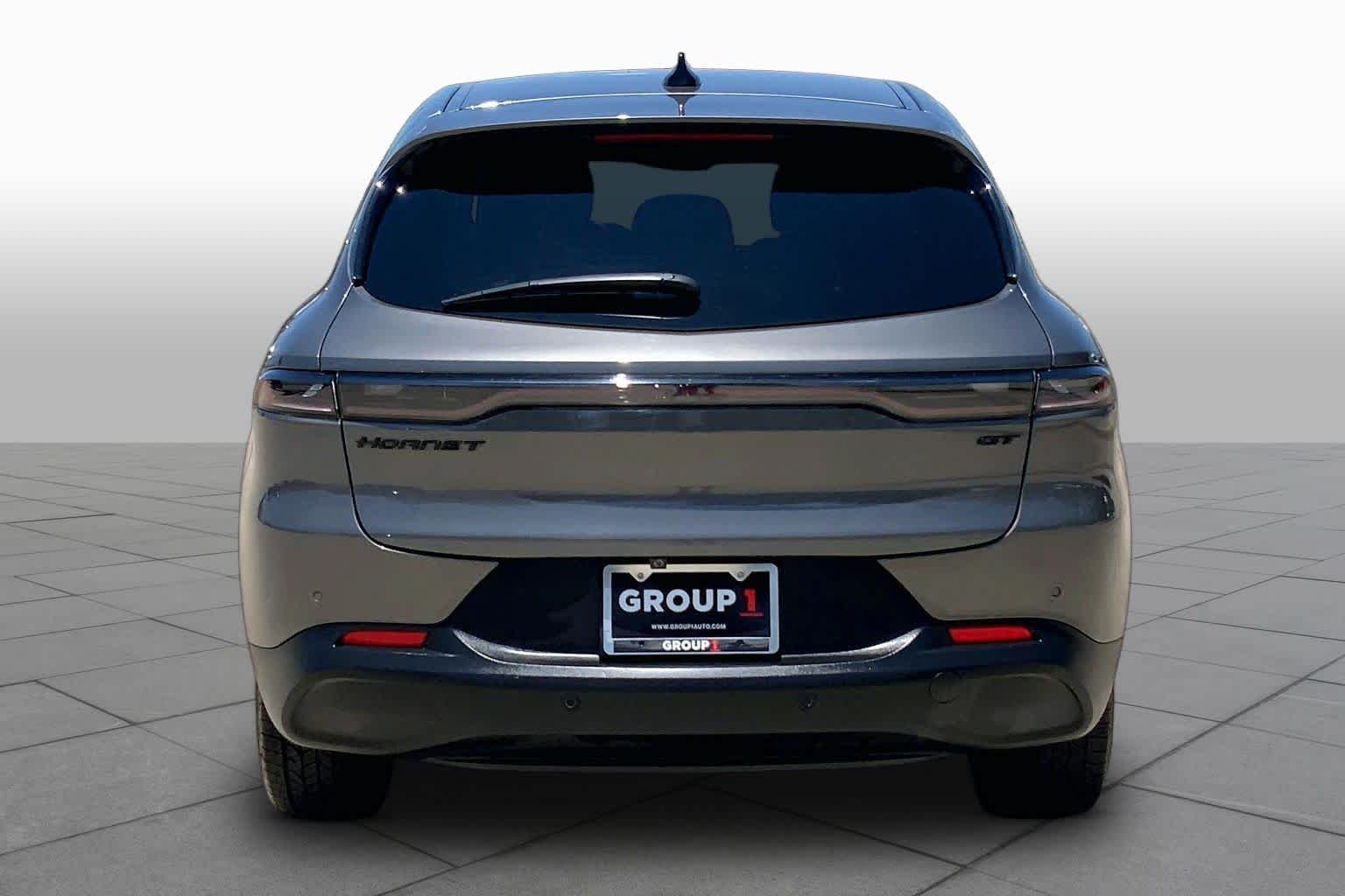 Pre-Owned 2024 Dodge Hornet GT