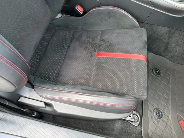Used 2022 Gray Subaru Limited image 28