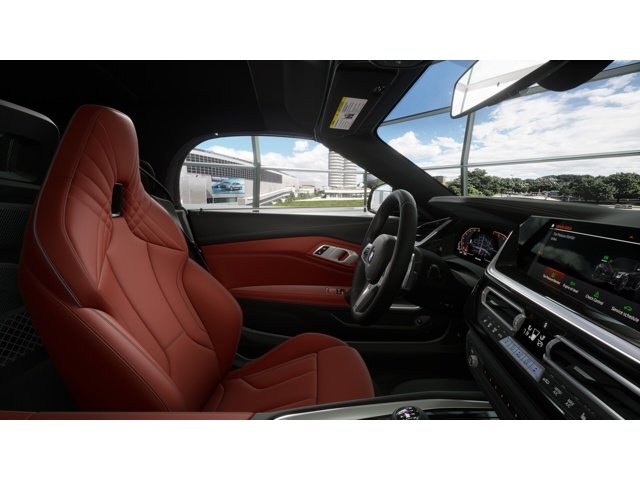 New 2026 Alpine White BMW M40i image 9