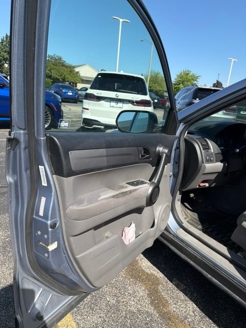 Used 2011 Glacier Blue Metallic Honda SE image 7
