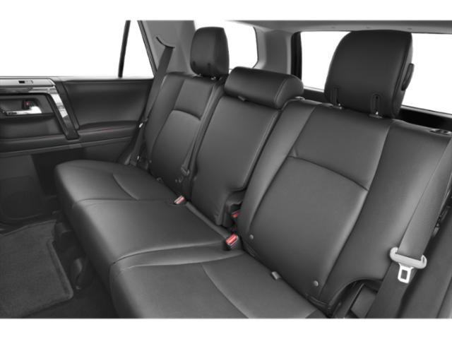 Used 2019 Super White Toyota TRD Off Road Premium image 14