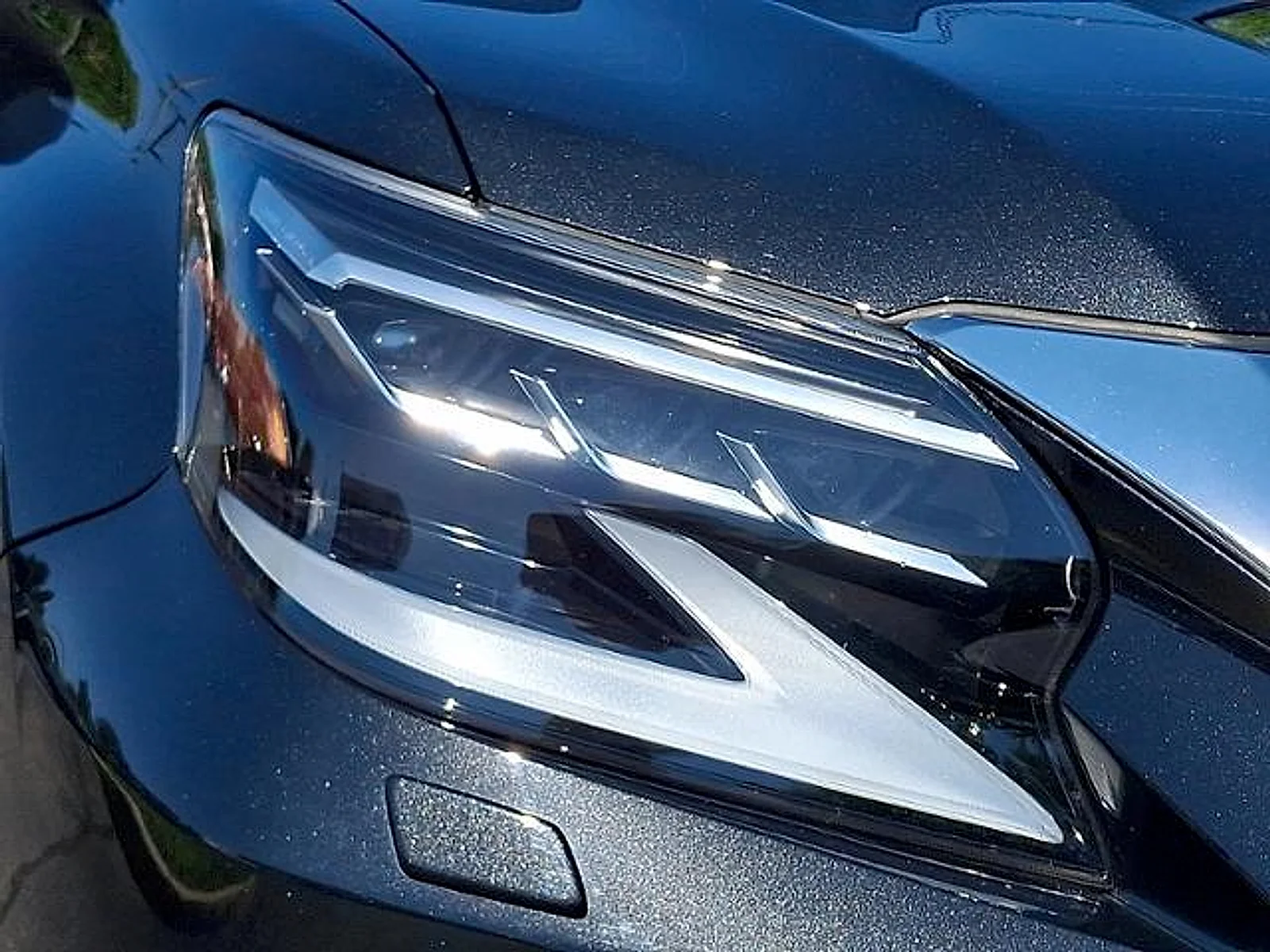 Used 2023 Caviar Lexus Premium image 33