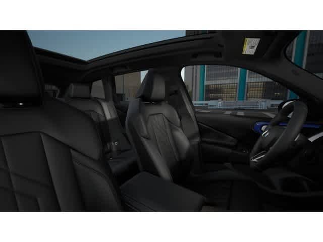 Used 2026 Tanzanite Blue II Metallic BMW 30 xDrive image 9