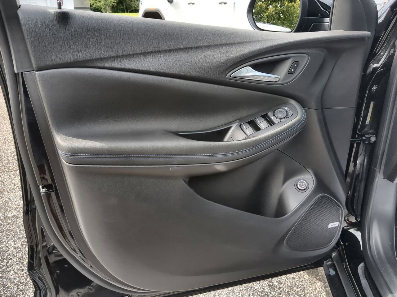 2026 Buick Encore GX Sport Touring - Photo 21