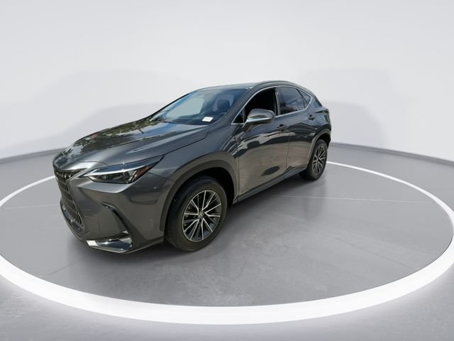 Certified Used 2025 Gray Lexus 250 Premium image 4