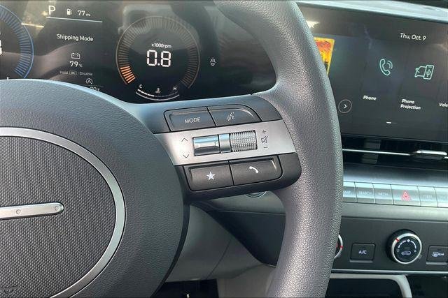 2026 Hyundai Kona SE - Photo 15