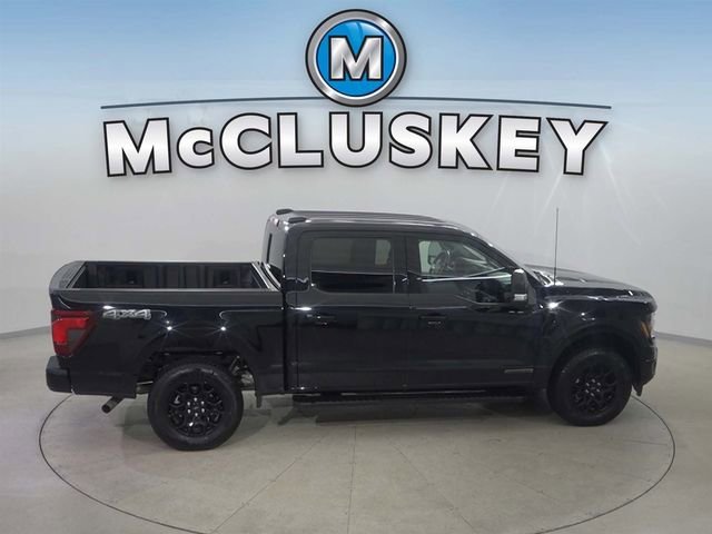 2024 Ford F-150 XLT - Photo 20