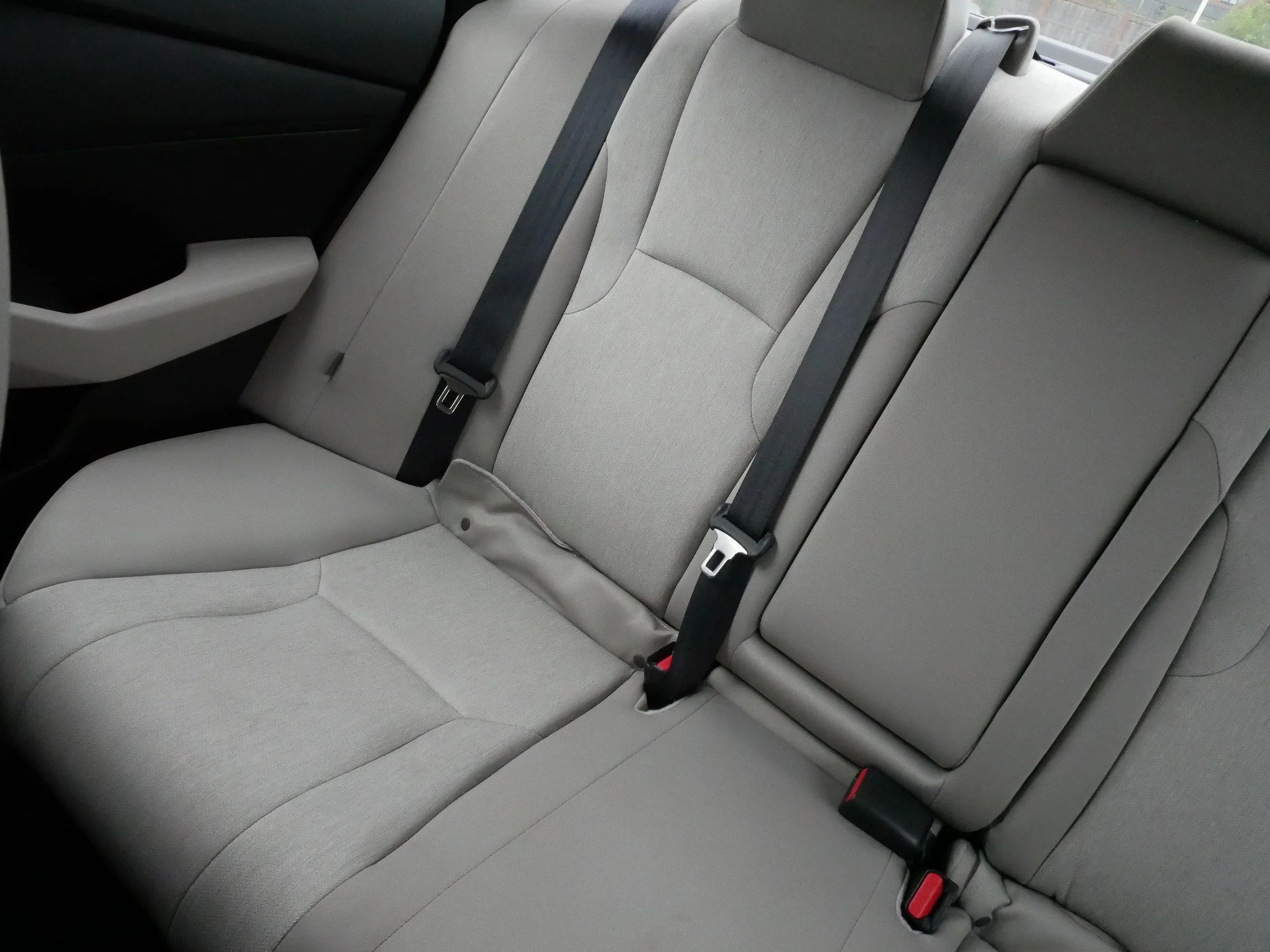 2023 Honda Accord EX - Photo 46