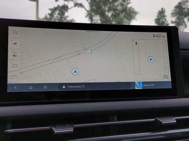 New 2025 White Hyundai XRT image 50