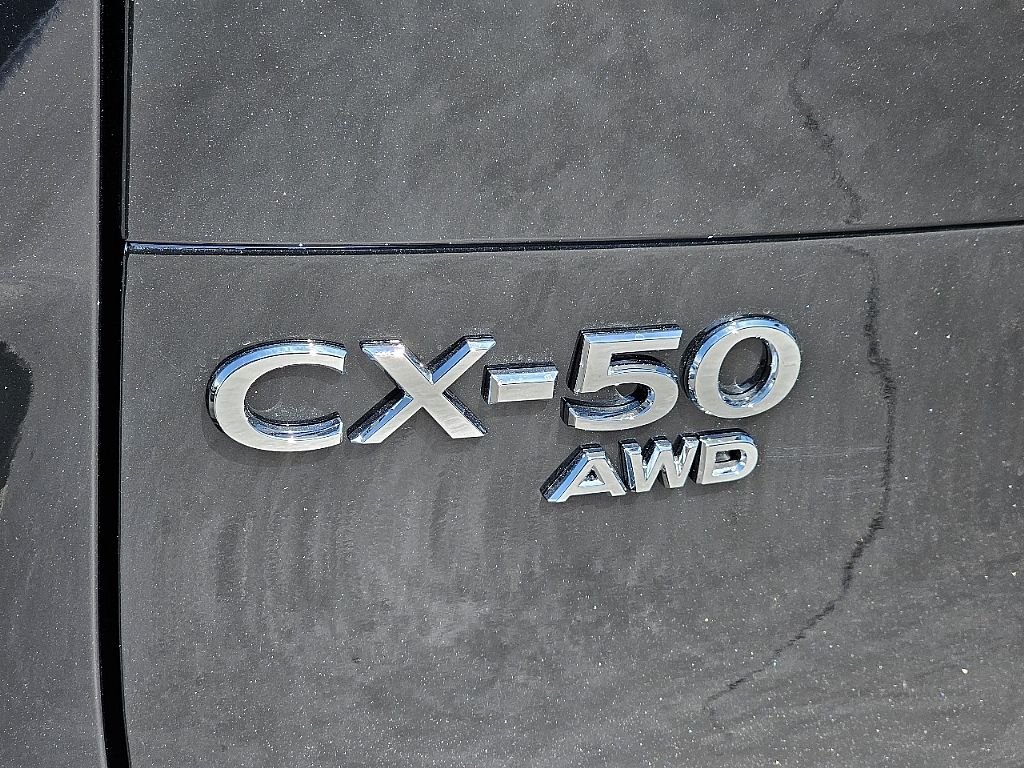 2026 Mazda CX-50 Premium - Photo 14
