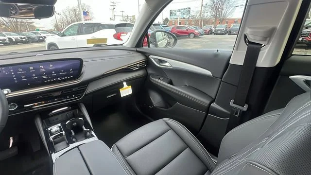 2026 Buick Envision Avenir - Photo 24