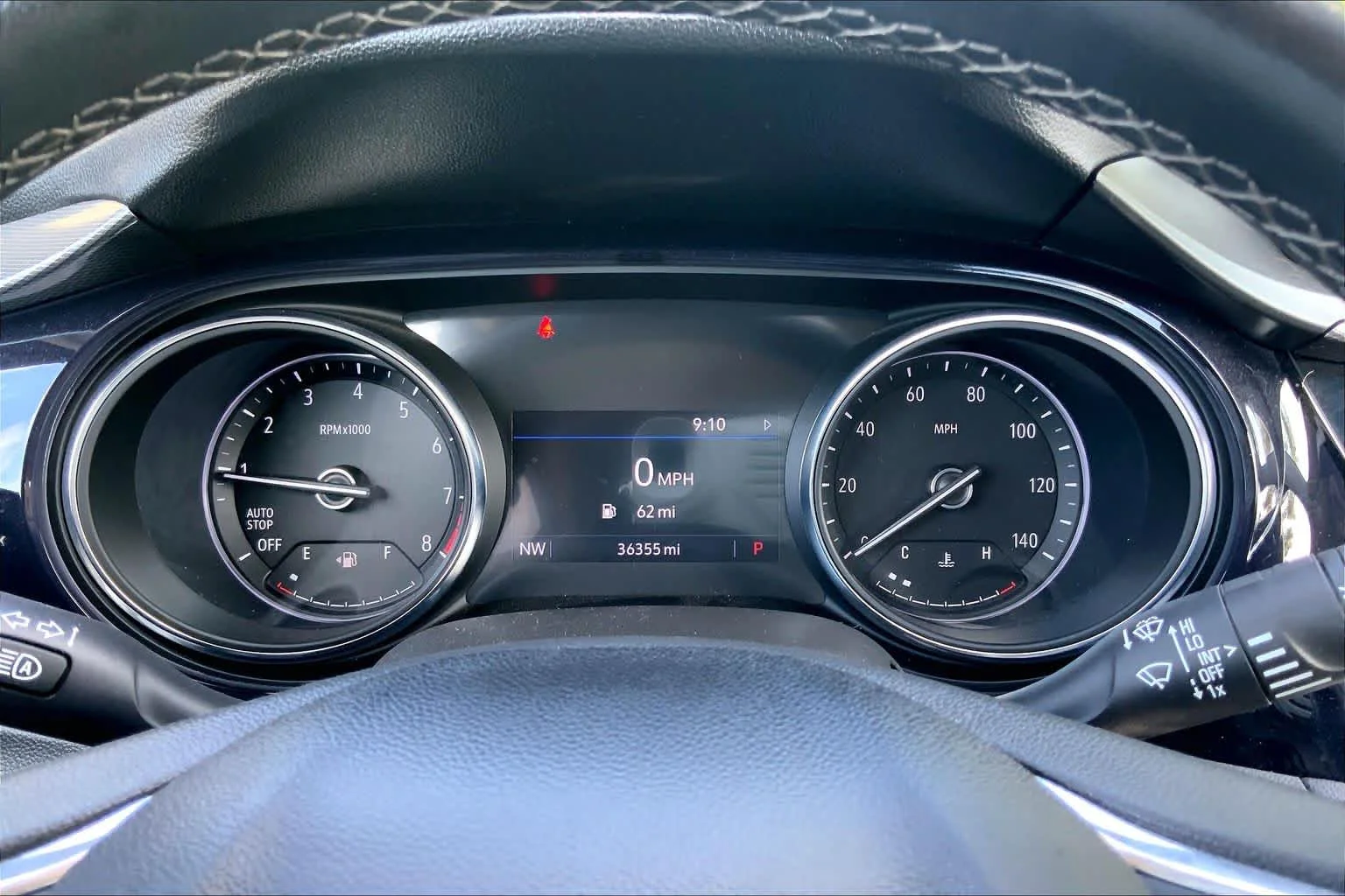 2023 Buick Encore GX Preferred - Photo 26