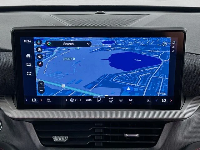 New 2026 Ford Explorer ST-Line