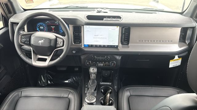 New 2026 Marsh Gray Ford Outer Banks® image 28