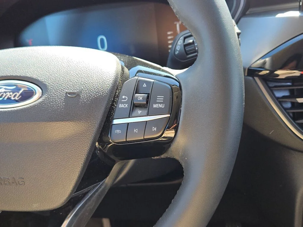 Certified Used 2023 Gray Metallic Ford Active image 27