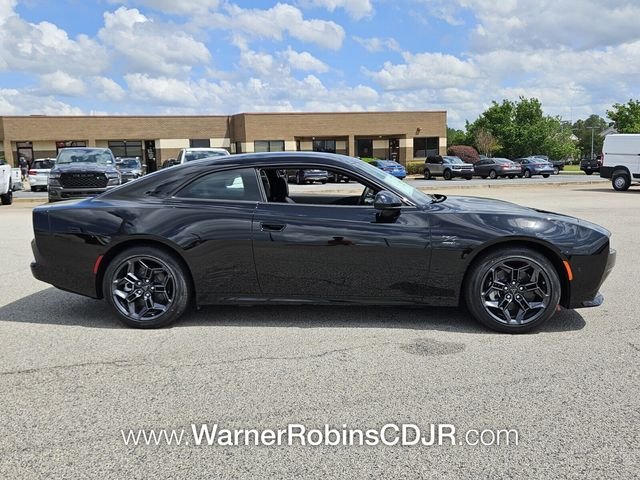 2025 Dodge Charger Daytona R/T - Photo 12