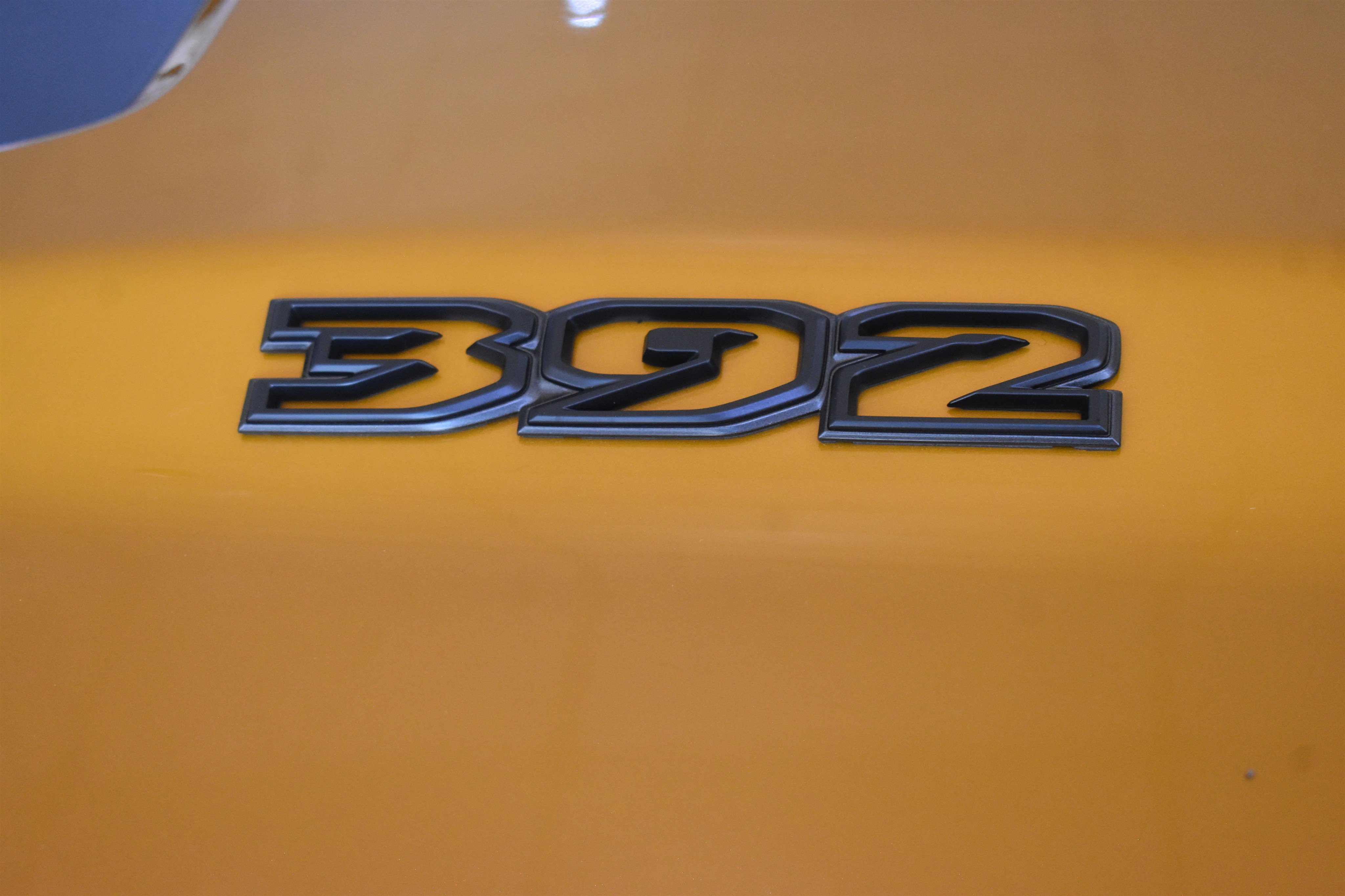 New 2026 Goldilocks Jeep Willys 392 image 9