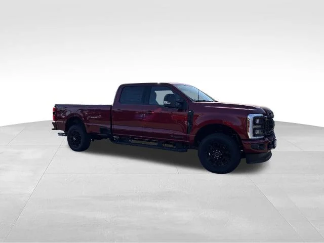 2026 Ford F-350 Super Duty XLT - Photo 28