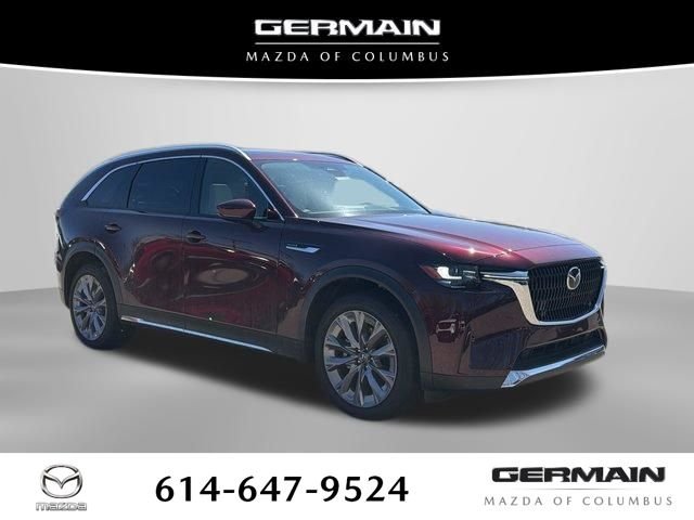 2026 Mazda CX-90 Premium Plus Package - Photo 6