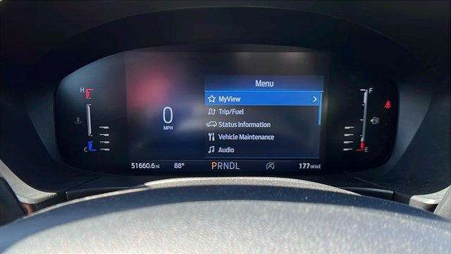 Used 2024 Gray Ford Active image 30