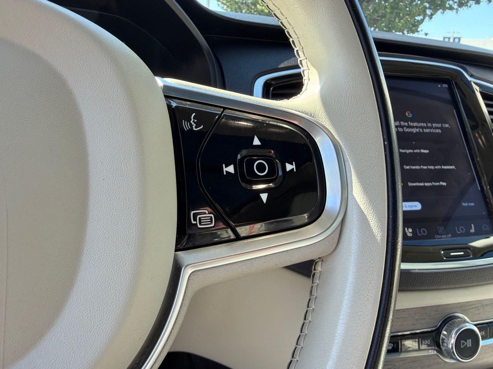 2024 Volvo XC90 Plus - Photo 26