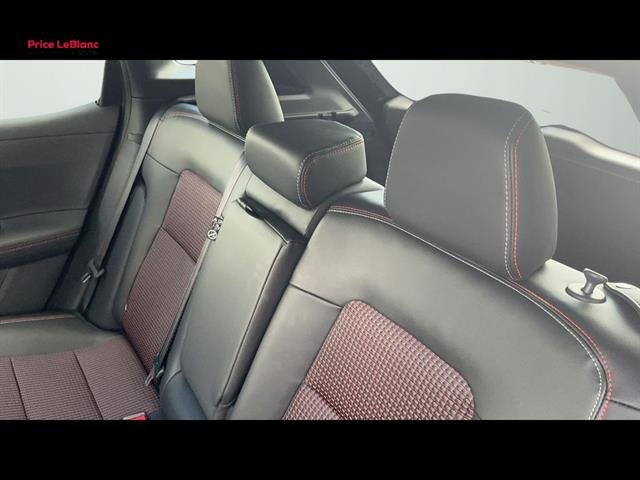 2025 Nissan Kicks SR - Photo 10