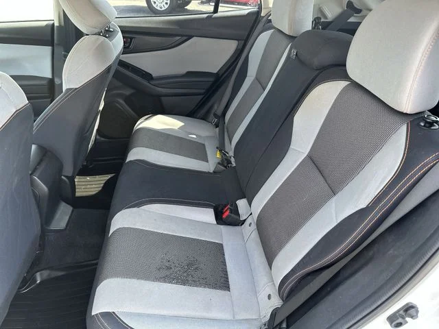 Used 2023 White Subaru Premium image 26