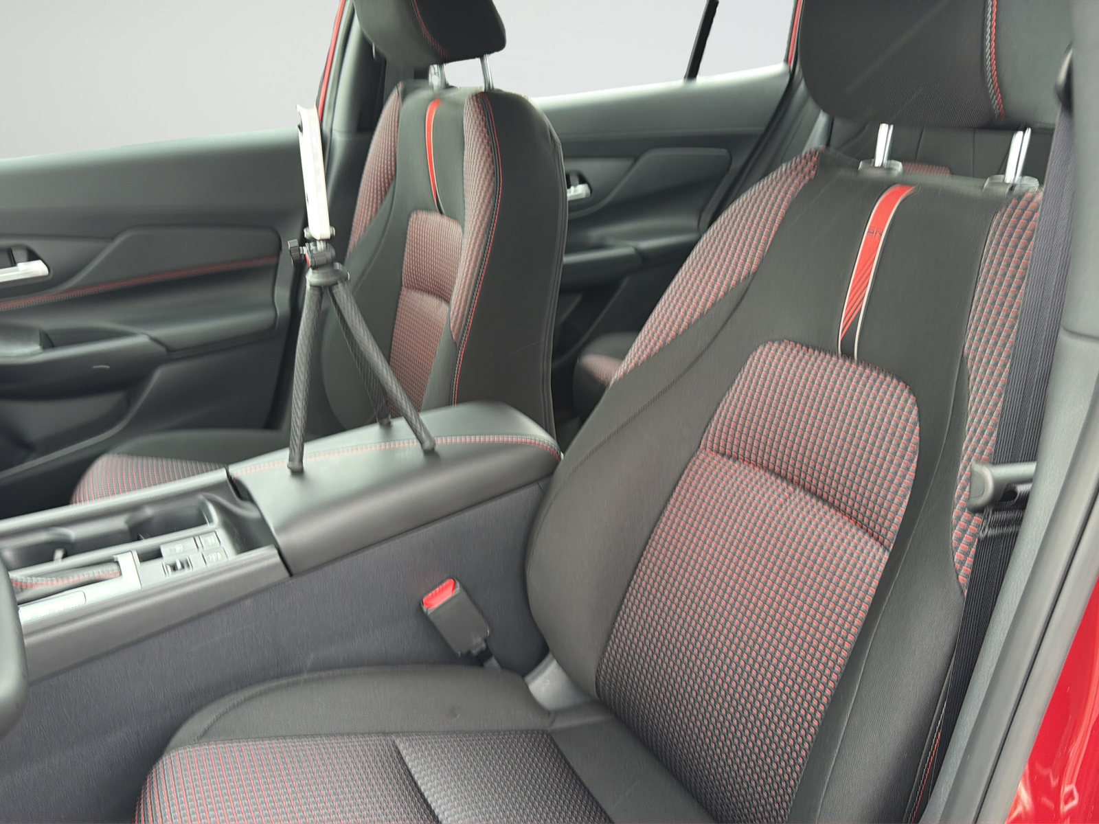 New 2027  Nissan SR image 13