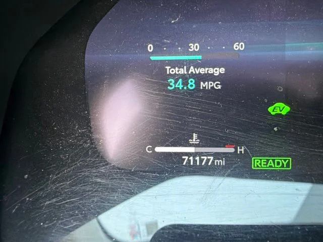 Used 2024 Silver Toyota Limited image 16