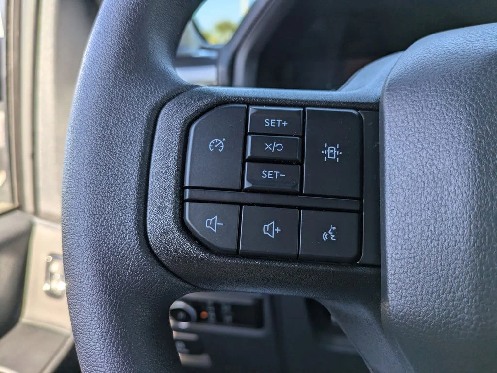Certified Used 2026 Argon Ford STX image 25