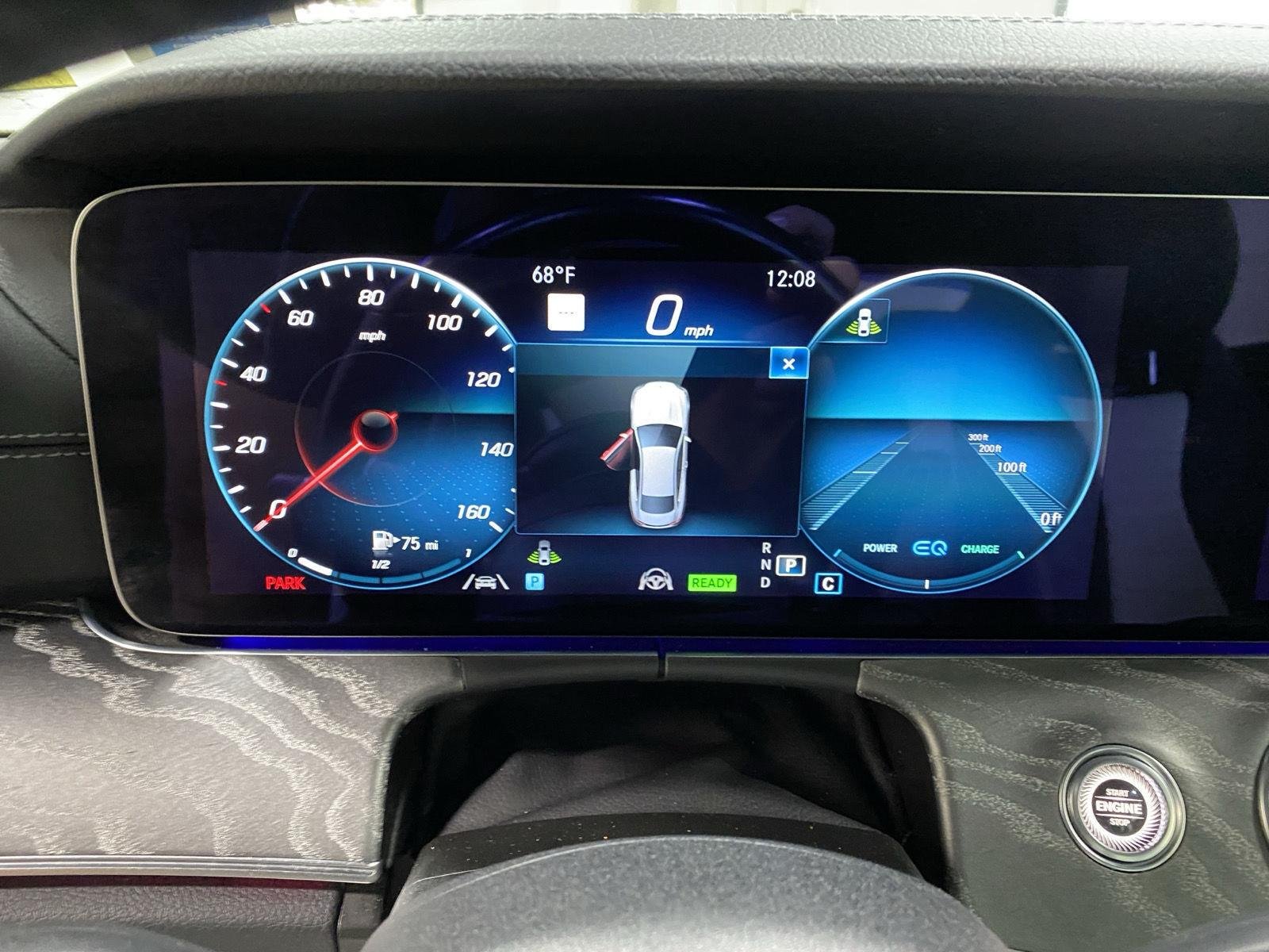 Used 2022 Black Mercedes-Benz E 450 image 27