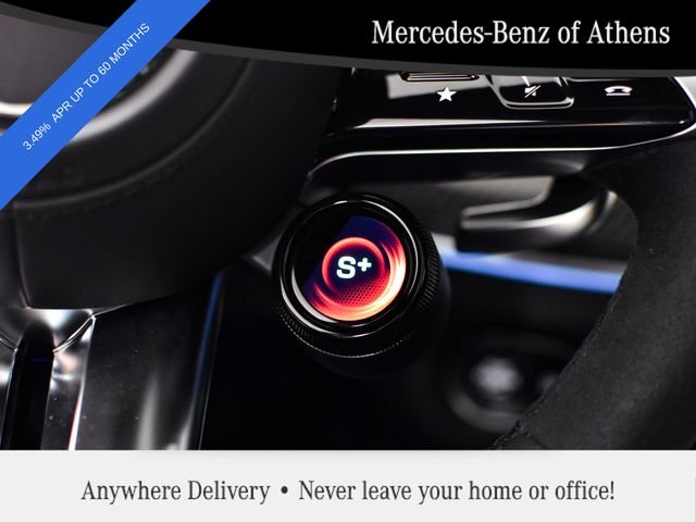 New 2026 MANUFAKTUR Silicon Grey Mercedes-Benz GLE 63 S AMG® image 30
