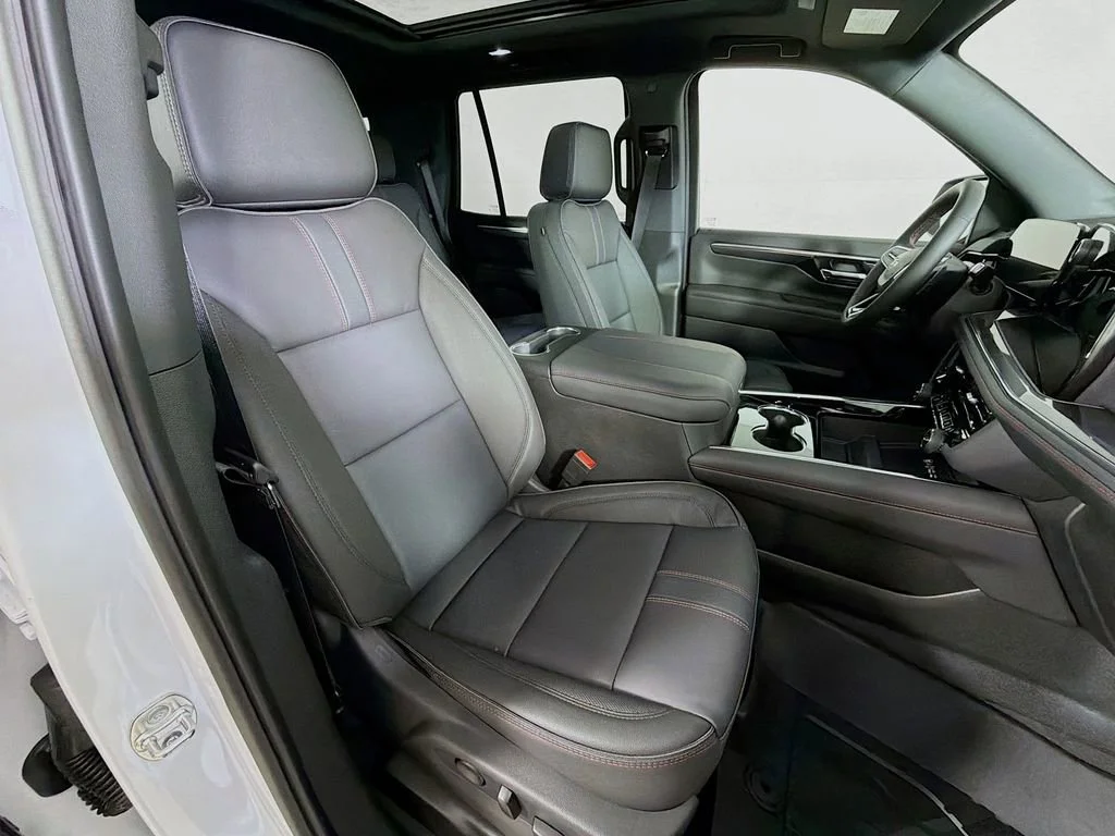 2026 Chevrolet Tahoe RST - Photo 26