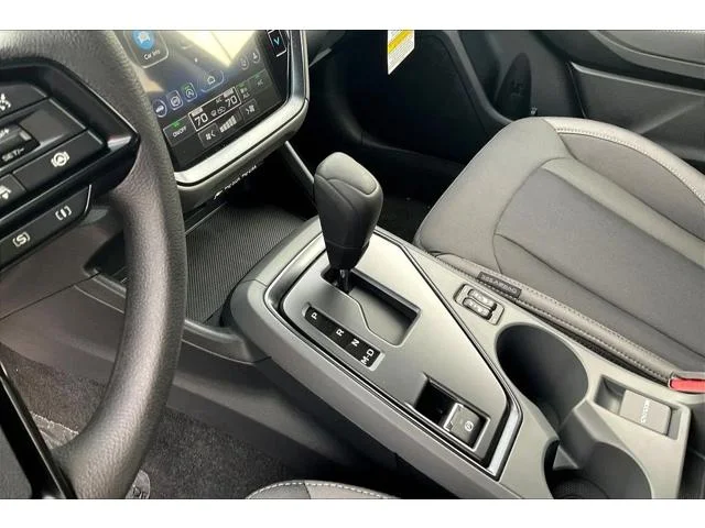 New 2026 ALPINE GREEN Subaru Premium image 19