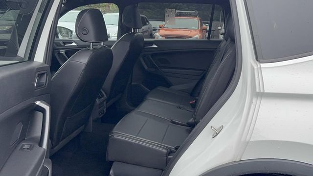 2021 Volkswagen Tiguan SE R-LINE BLACK - Photo 13