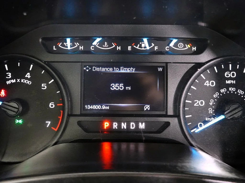 Used 2018 White Ford XL image 20