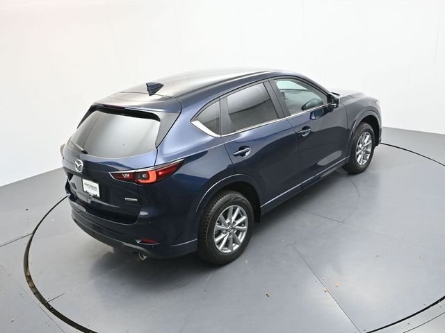 Used 2025 Blue Mazda 2.5 S Select Package image 24