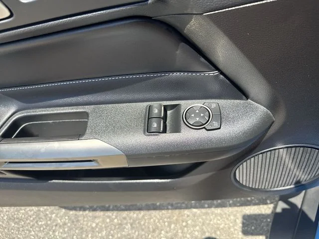 Used 2021 Blue Ford Shelby GT500 image 27