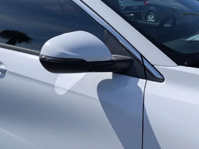 New 2026 Summit White Buick Preferred image 10
