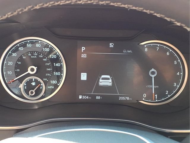Used 2026  Genesis 2.5T image 13