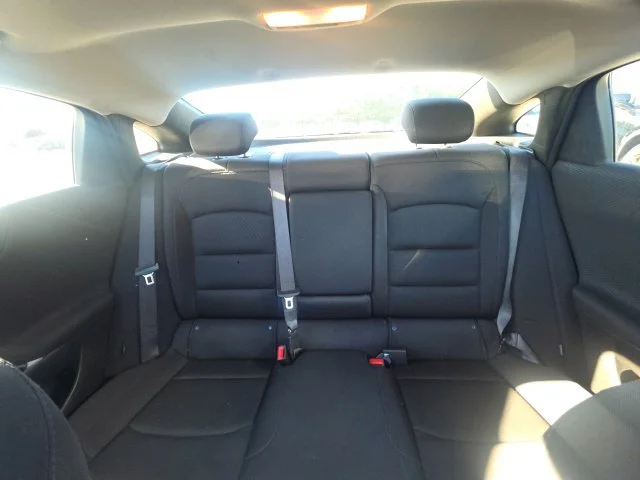 Used 2024 Gray Chevrolet LT image 9