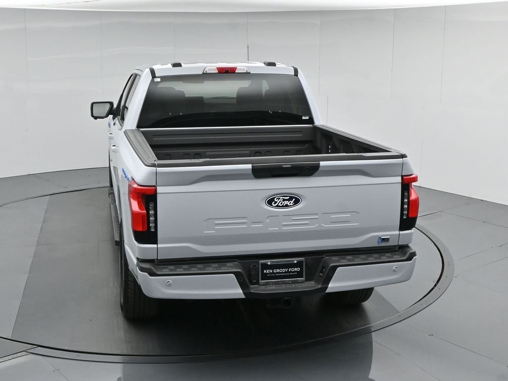 New 2025 White Ford Flash image 41