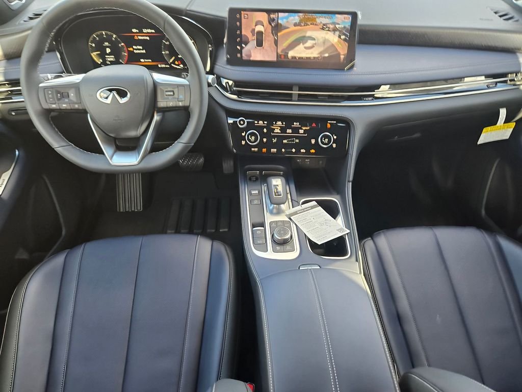 2026 INFINITI QX60 LUXE - Photo 7