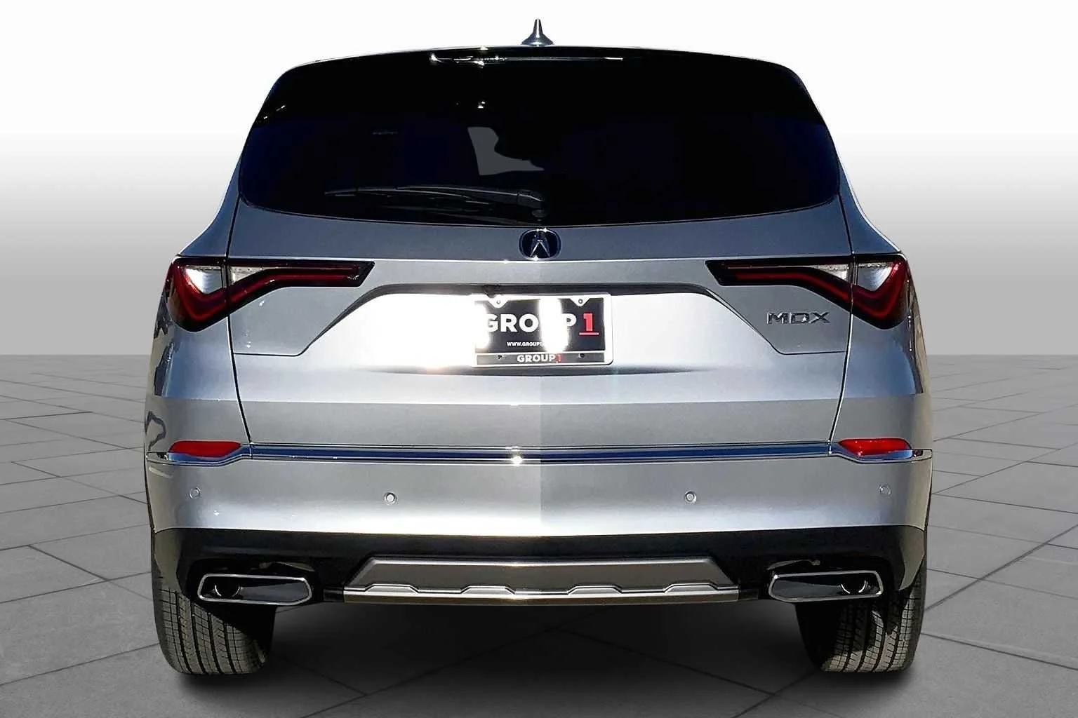 New 2026 SZ Acura w/Technology Package image 4
